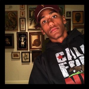 Meet your Posher, Chris